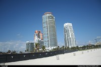 Photo by elki | Miami Beach  Buiding @Miami Beach